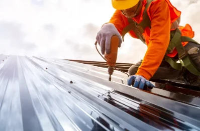 Travaux de zinguerie à Poilly-sur-Tholon